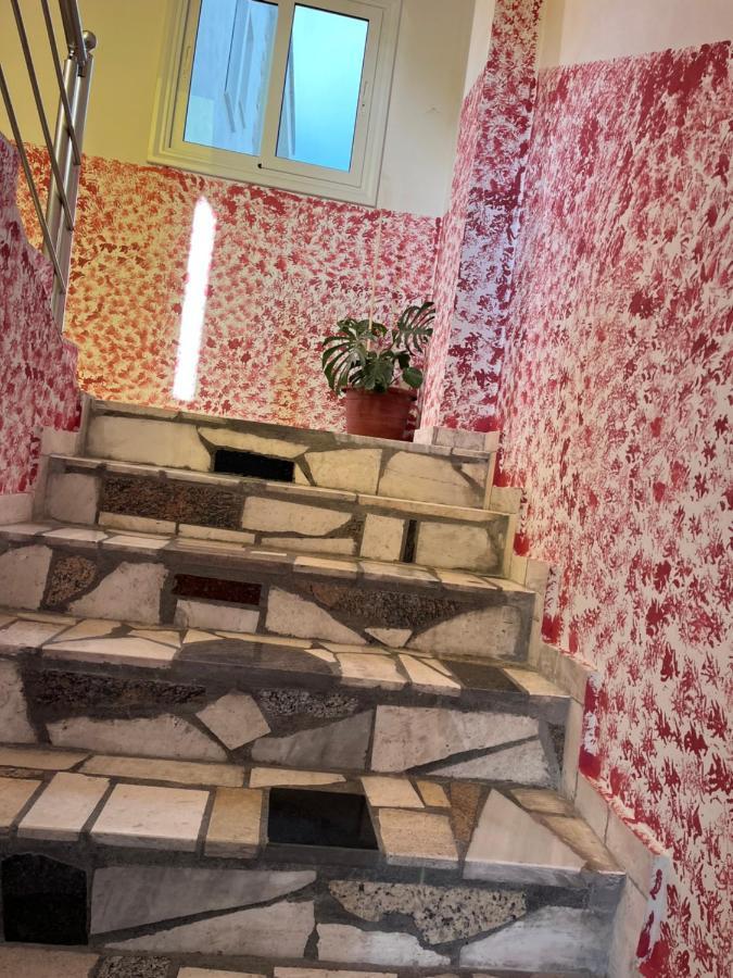 Guesthouse Kristi & Mari Vlorë Εξωτερικό φωτογραφία