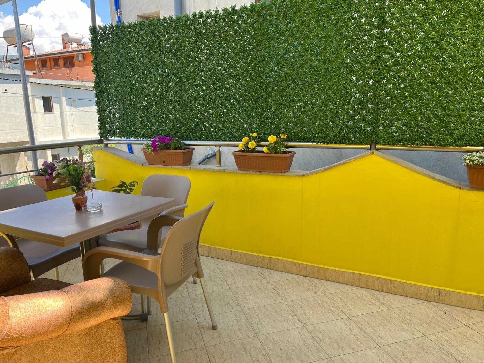 Guesthouse Kristi & Mari Vlorë Εξωτερικό φωτογραφία